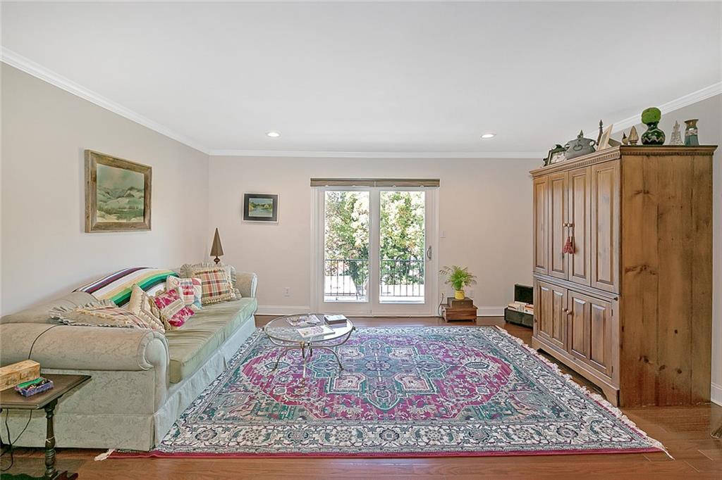 725 Dalrymple Road Unit 7F, Sandy Springs, Georgia 30328, 2 Bedrooms Bedrooms, ,2 BathroomsBathrooms,Residential,Sold,725 Dalrymple Road Unit 7F,7303104