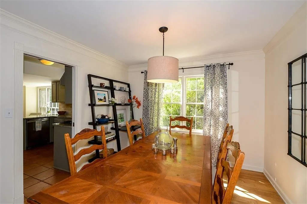 6586 Wright Road, Atlanta, Georgia 30328, 4 Bedrooms Bedrooms, ,2 BathroomsBathrooms,Residential,Sold,6586 Wright Road,5851425