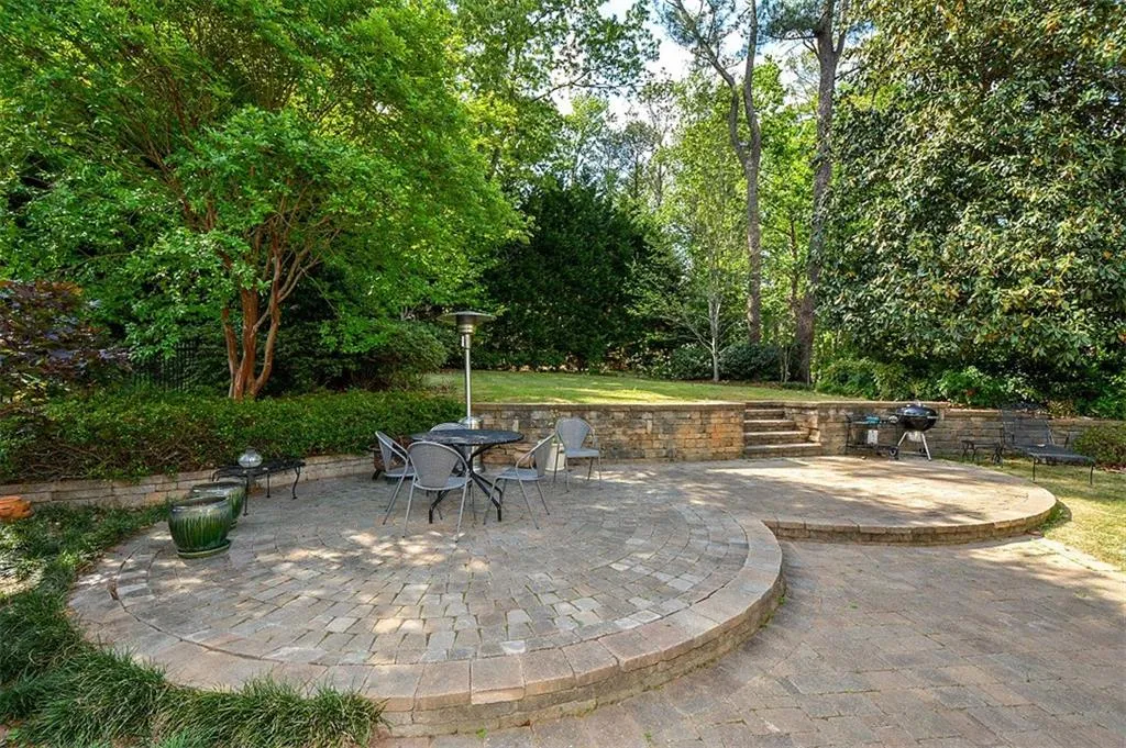 6586 Wright Road, Atlanta, Georgia 30328, 4 Bedrooms Bedrooms, ,2 BathroomsBathrooms,Residential,Sold,6586 Wright Road,5851425