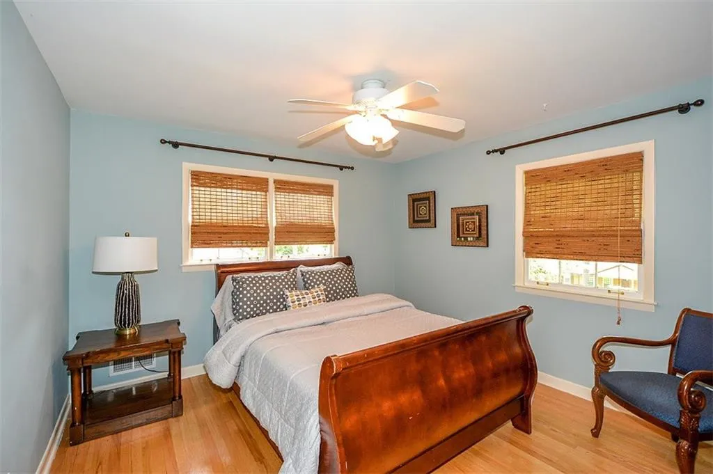 6586 Wright Road, Atlanta, Georgia 30328, 4 Bedrooms Bedrooms, ,2 BathroomsBathrooms,Residential,Sold,6586 Wright Road,5851425