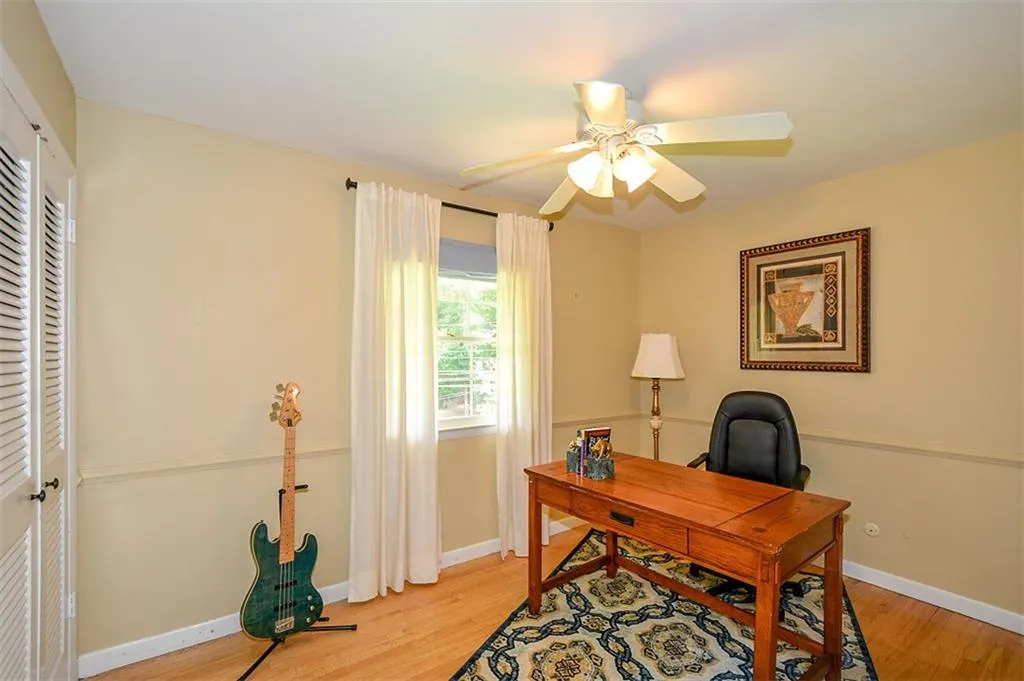 6586 Wright Road, Atlanta, Georgia 30328, 4 Bedrooms Bedrooms, ,2 BathroomsBathrooms,Residential,Sold,6586 Wright Road,5851425