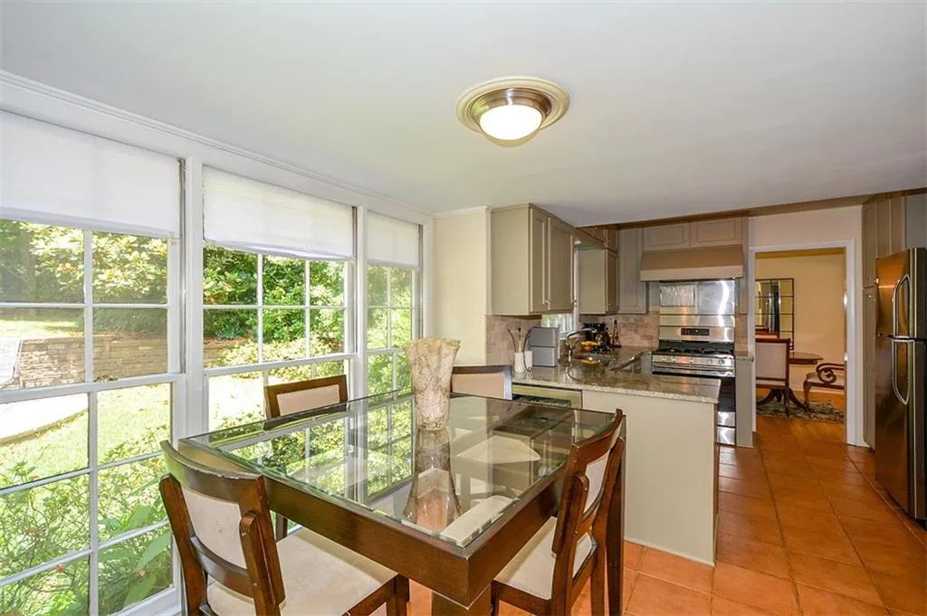 6586 Wright Road, Atlanta, Georgia 30328, 4 Bedrooms Bedrooms, ,2 BathroomsBathrooms,Residential,Sold,6586 Wright Road,5851425