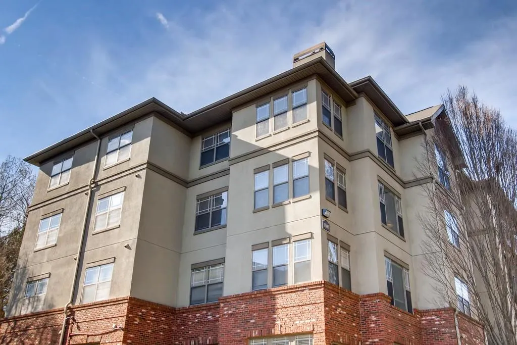 5559 Glenridge Drive Unit 1401, Atlanta, Georgia 30342, 2 Bedrooms Bedrooms, ,1 BathroomBathrooms,Residential,Sold,5559 Glenridge Drive Unit 1401,6502177