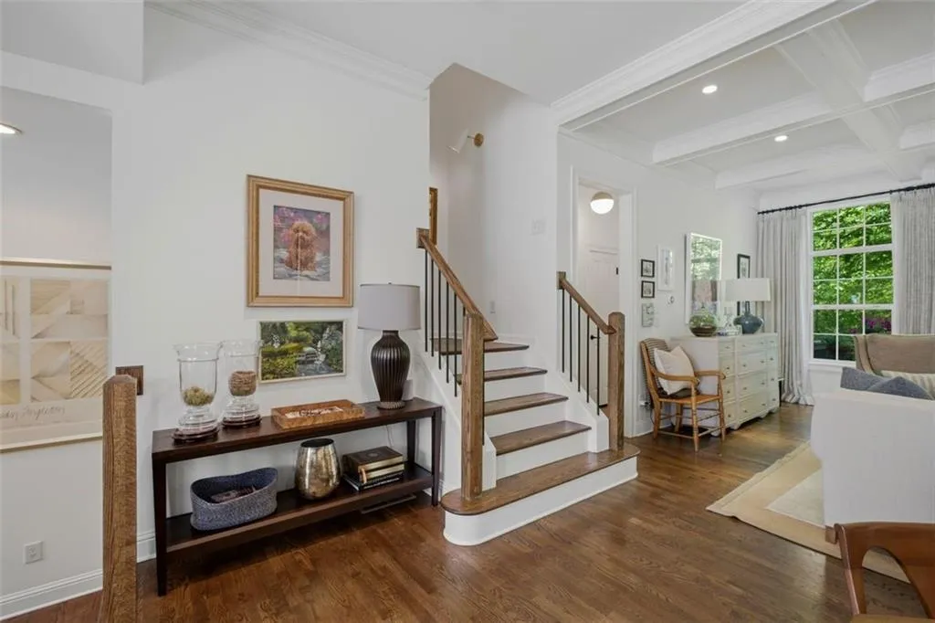 2691 Rivers Edge Drive Ne Unit 48, Atlanta, Georgia 30324, 3 Bedrooms Bedrooms, 0 ,3 BathroomsBathrooms,Residential,For Sale,2691 Rivers Edge Drive Ne Unit 48,7758278