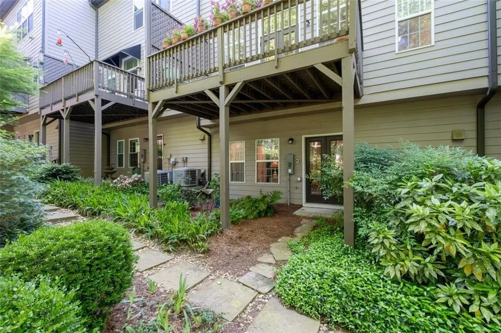 2691 Rivers Edge Drive Ne Unit 48, Atlanta, Georgia 30324, 3 Bedrooms Bedrooms, 0 ,3 BathroomsBathrooms,Residential,For Sale,2691 Rivers Edge Drive Ne Unit 48,7758278