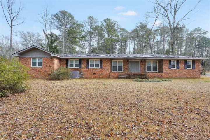 2058 Graham Road, Macon, Georgia 31211