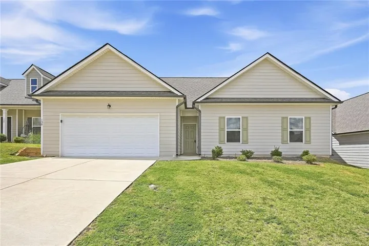 130 Culver Street, Jackson, Georgia 30233