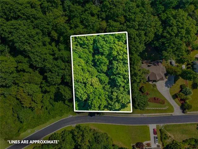 147 Dawson Manor Drive, Dawsonville, Georgia 30534