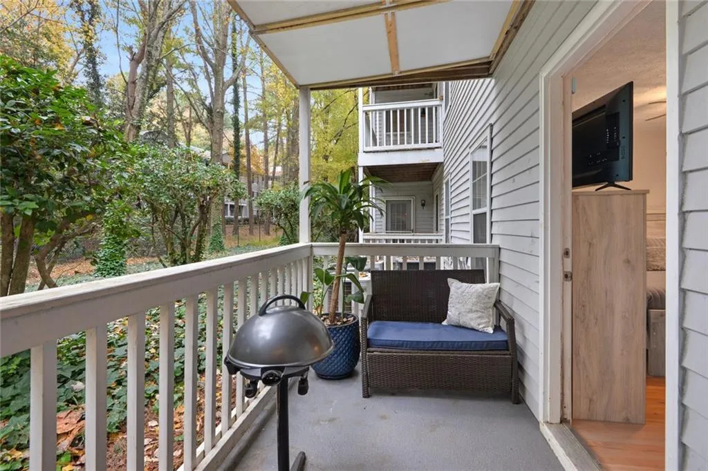 1101 Gettysburg Place, Sandy Springs, Georgia 30350, 2 Bedrooms Bedrooms, ,2 BathroomsBathrooms,Residential,Sold,1101 Gettysburg Place,6806587