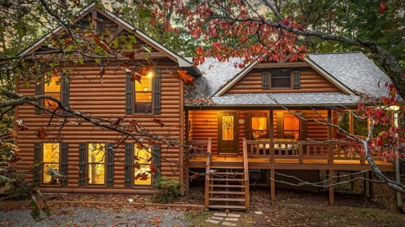 196 Ethan Wilson Way, Morganton, Georgia 30560