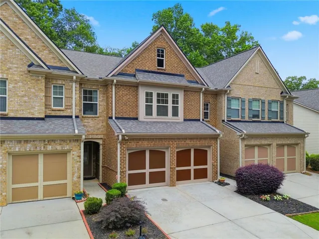 1485 Faircrest Lane, Alpharetta, Georgia 30004