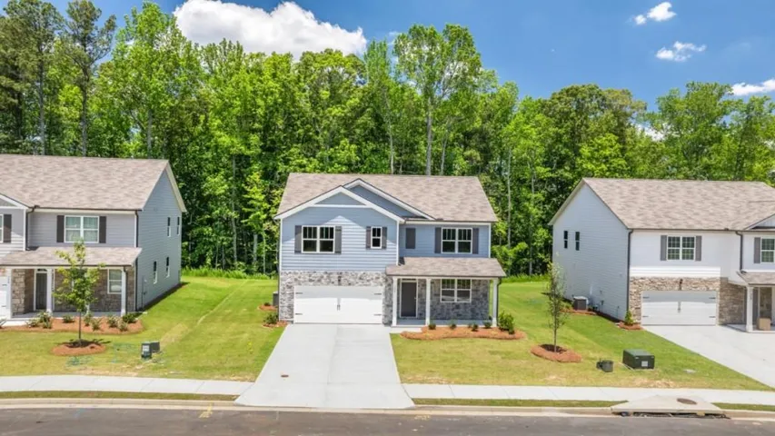 306 Duckweed Drive, Villa Rica, Georgia 30180