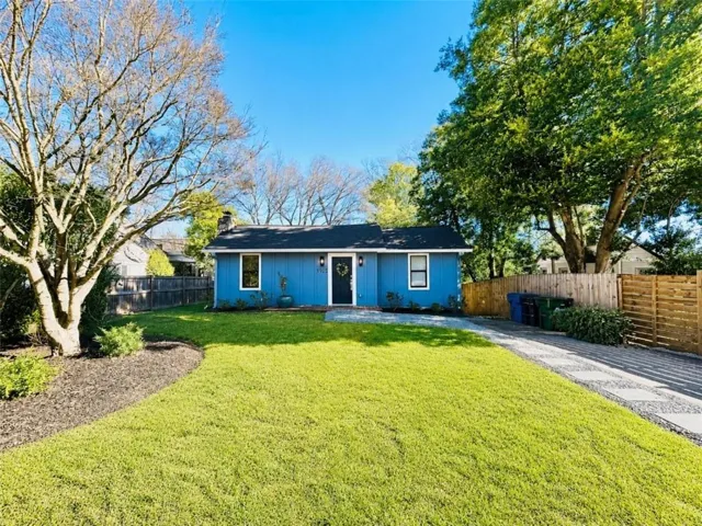 1905 Windemere Drive, Atlanta, Georgia 30324