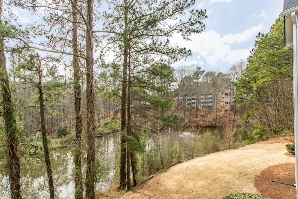 1402 Gettysburg Place, Sandy Springs, Georgia 30350, 2 Bedrooms Bedrooms, ,2 BathroomsBathrooms,Residential,Sold,1402 Gettysburg Place,6513558