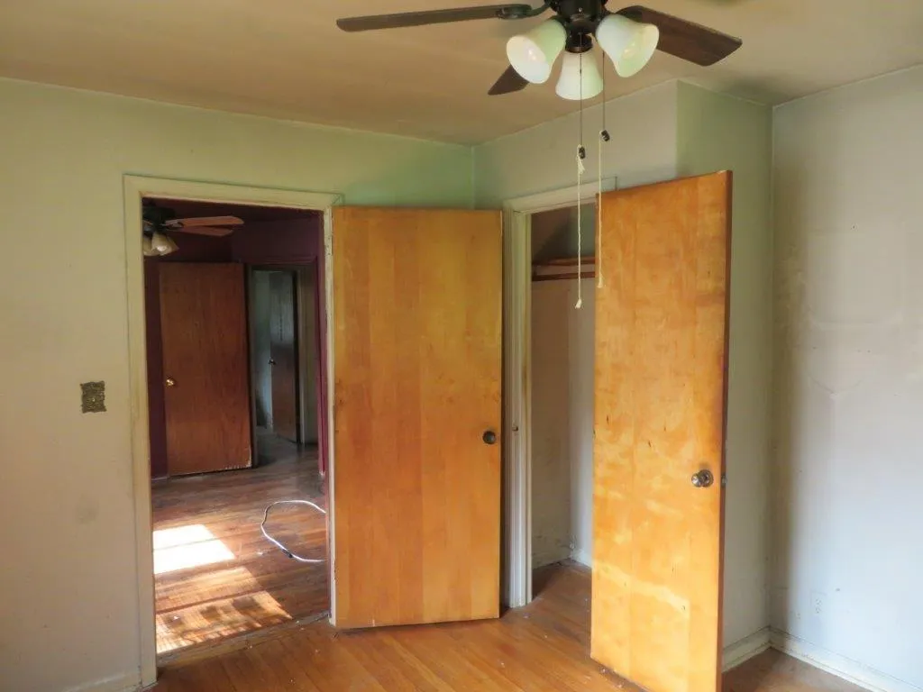 2353 Clarissa Drive Nw, Atlanta, Georgia 30318, 3 Bedrooms Bedrooms, ,1 BathroomBathrooms,Residential,For Sale,2353 Clarissa Drive Nw,7645711