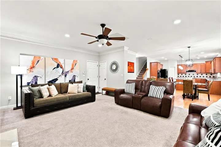 245 Chadwyck Lane, Canton, Georgia 30115