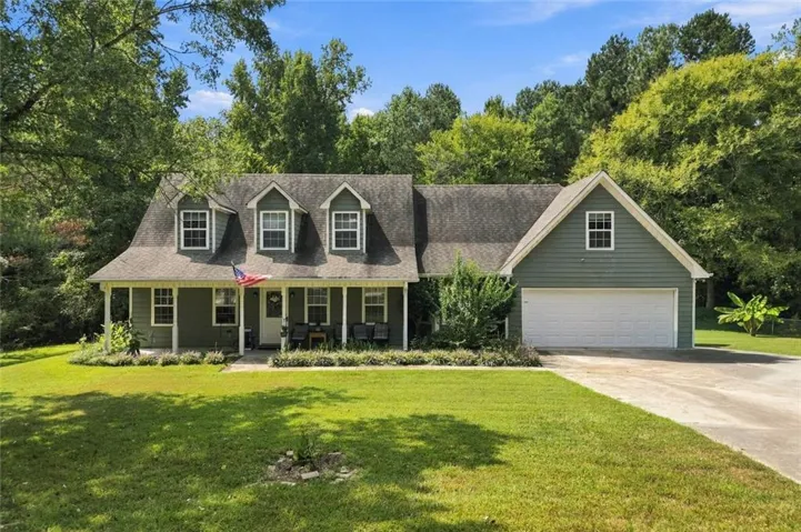 3343 Pommel Court, Loganville, Georgia 30052