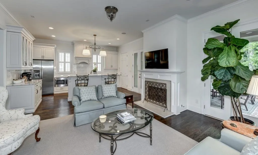 950 Eulalia Road, Atlanta, Georgia 30319, 5 Bedrooms Bedrooms, ,6 BathroomsBathrooms,Residential,Sold,950 Eulalia Road,5764948