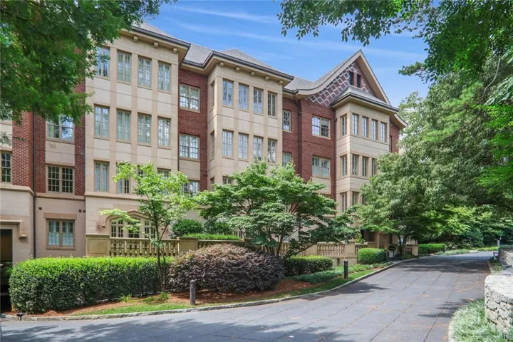 1717 N Decatur Road Ne Unit 309, Atlanta, Georgia 30307