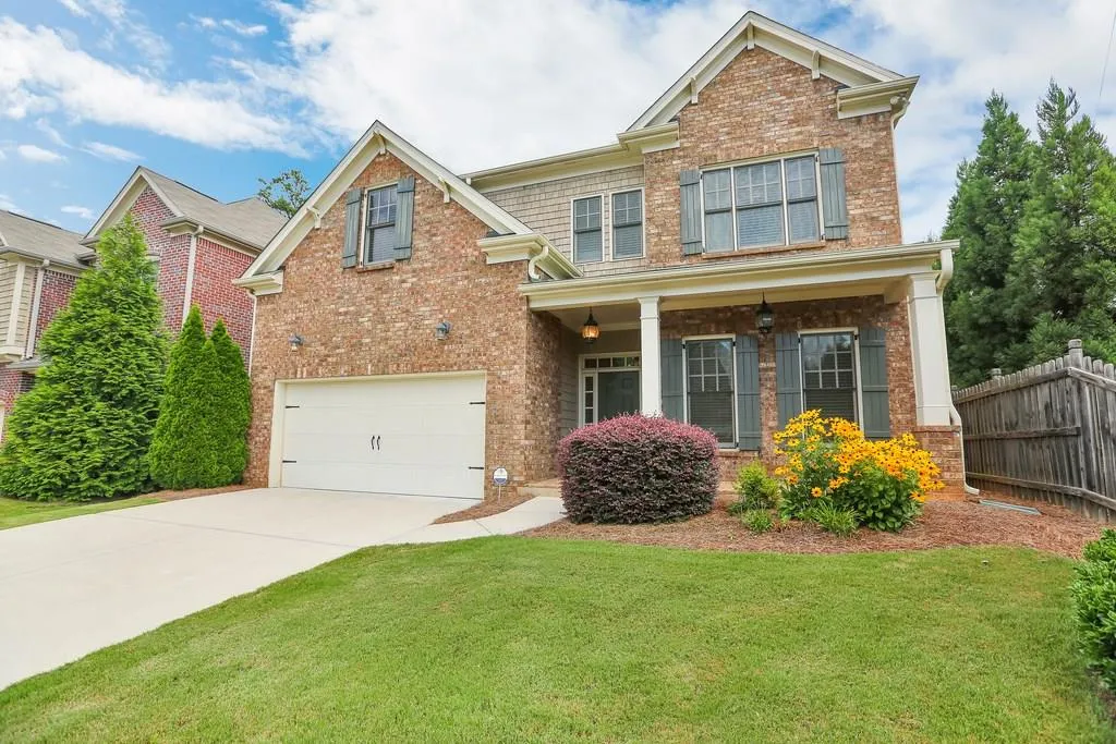 514 Glenmanor Court, Atlanta, Georgia 30328, 4 Bedrooms Bedrooms, ,3 BathroomsBathrooms,Residential,Sold,514 Glenmanor Court,6038267