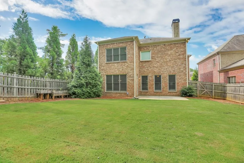514 Glenmanor Court, Atlanta, Georgia 30328, 4 Bedrooms Bedrooms, ,3 BathroomsBathrooms,Residential,Sold,514 Glenmanor Court,6038267