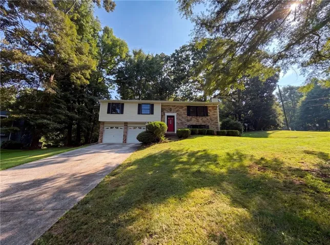 1346 Fairfield Drive Sw, Lilburn, Georgia 30047