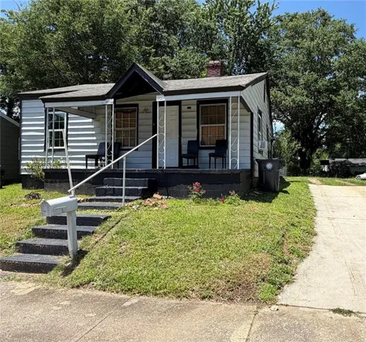 1067 Desota Street, Gainesville, Georgia 30501