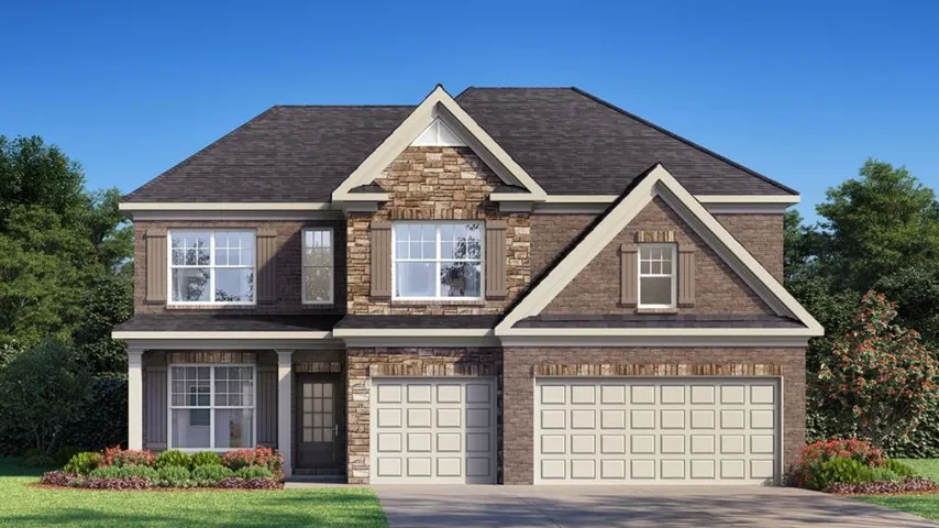 7203 Bocholt Drive, South Fulton, Georgia 30349