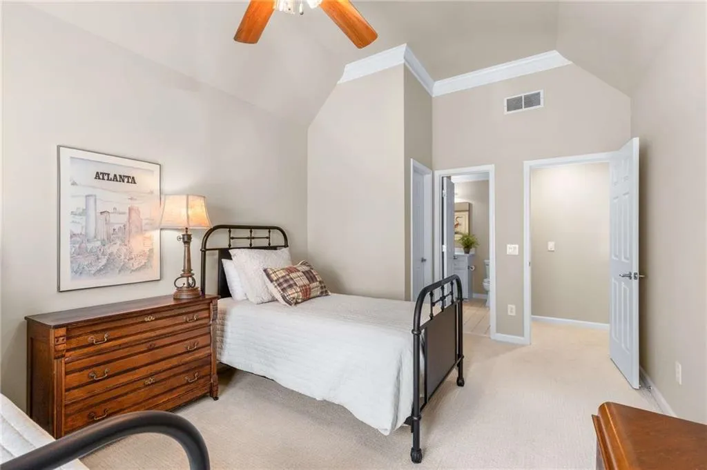 188 Mystic Court, Atlanta, Georgia 30342, 3 Bedrooms Bedrooms, ,3 BathroomsBathrooms,Residential,For Sale,188 Mystic Court,7656155