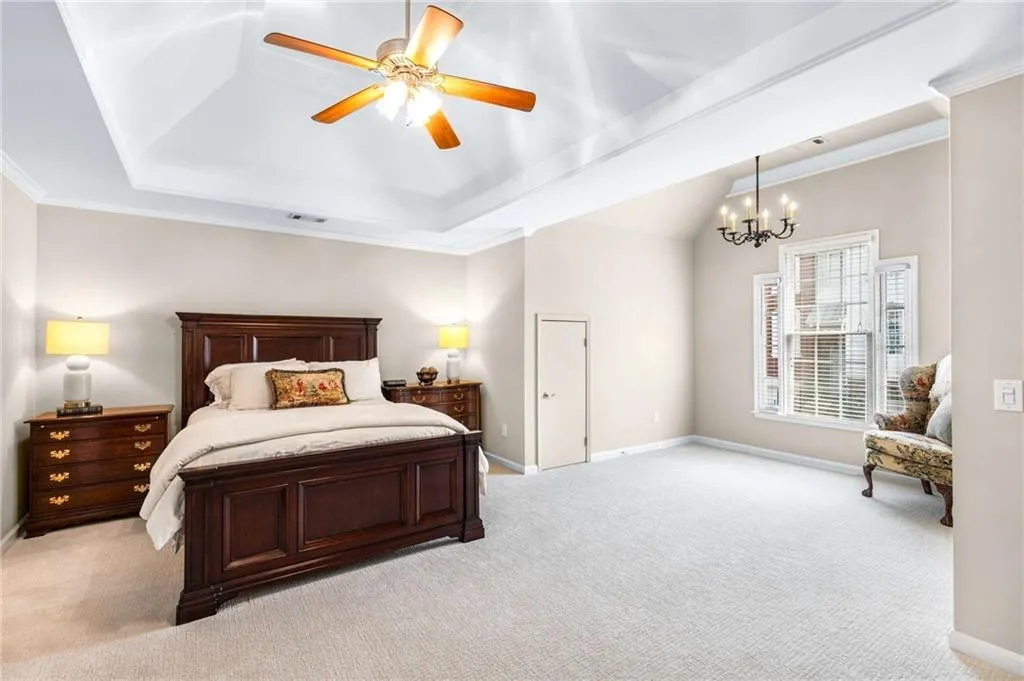 188 Mystic Court, Atlanta, Georgia 30342, 3 Bedrooms Bedrooms, ,3 BathroomsBathrooms,Residential,For Sale,188 Mystic Court,7656155