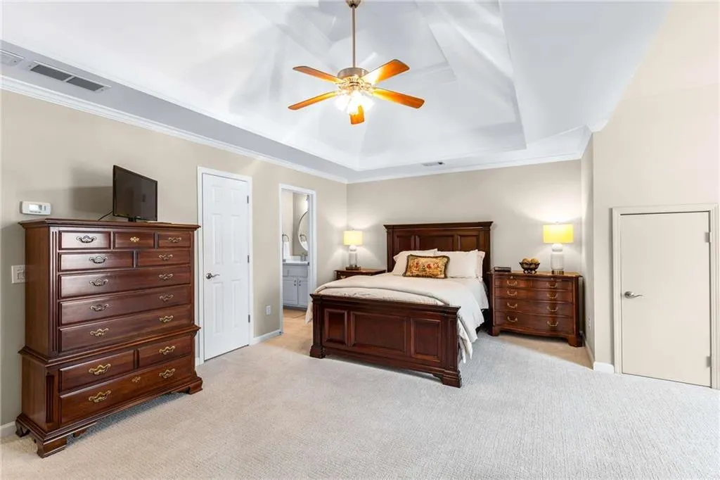 188 Mystic Court, Atlanta, Georgia 30342, 3 Bedrooms Bedrooms, ,3 BathroomsBathrooms,Residential,For Sale,188 Mystic Court,7656155