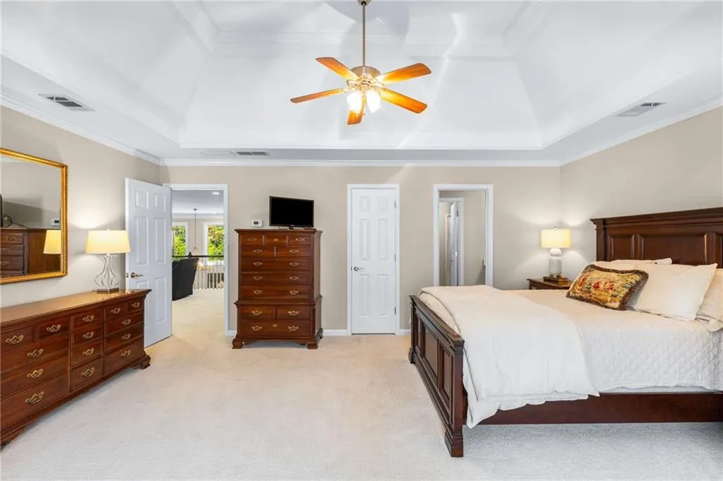 188 Mystic Court, Atlanta, Georgia 30342, 3 Bedrooms Bedrooms, ,3 BathroomsBathrooms,Residential,For Sale,188 Mystic Court,7656155