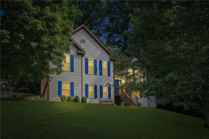 3990 F A A Road, Cumming, Georgia 30041