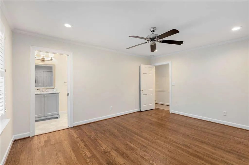 720 Fair Oaks Manor, Sandy Springs, Georgia 30327, 5 Bedrooms Bedrooms, ,4 BathroomsBathrooms,Residential,For Sale,720 Fair Oaks Manor,7673452