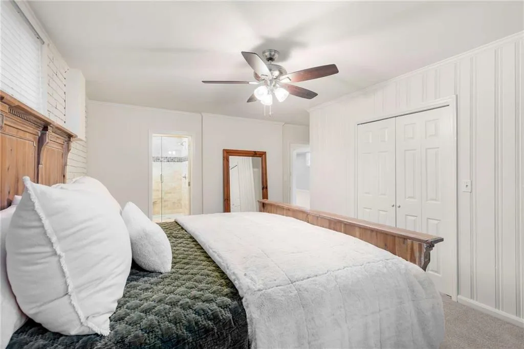 720 Fair Oaks Manor, Sandy Springs, Georgia 30327, 5 Bedrooms Bedrooms, ,4 BathroomsBathrooms,Residential,For Sale,720 Fair Oaks Manor,7673452