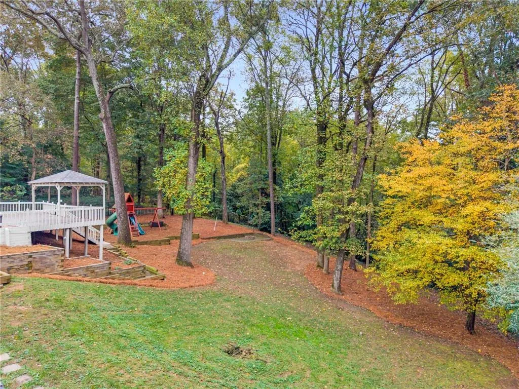 720 Fair Oaks Manor, Sandy Springs, Georgia 30327, 5 Bedrooms Bedrooms, ,4 BathroomsBathrooms,Residential,For Sale,720 Fair Oaks Manor,7673452