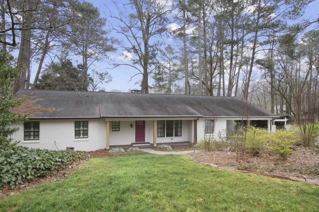 29 Brandon Ridge Drive, Sandy Springs, Georgia 30328, 3 Bedrooms Bedrooms, ,3 BathroomsBathrooms,Residential,Sold,29 Brandon Ridge Drive,6848202