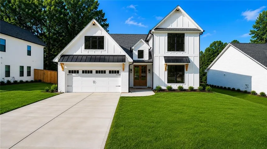 502 Level Creek Road, Sugar Hill, Georgia 30518