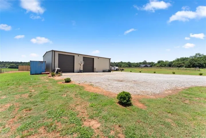 196 Adams Duncan Road, Hull, Georgia 30646