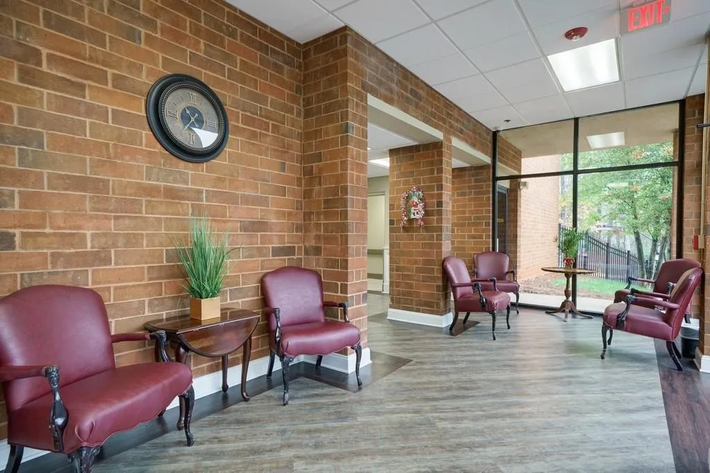 300 Johnson Ferry Road Ne Unit A310, Sandy Springs, Georgia 30328, 1 Bedroom Bedrooms, ,1 BathroomBathrooms,Residential,Sold,300 Johnson Ferry Road Ne Unit A310,6974033