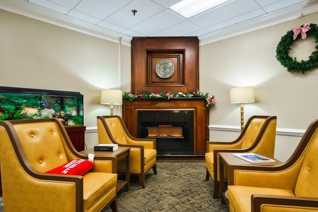300 Johnson Ferry Road Ne Unit A310, Sandy Springs, Georgia 30328, 1 Bedroom Bedrooms, ,1 BathroomBathrooms,Residential,Sold,300 Johnson Ferry Road Ne Unit A310,6974033