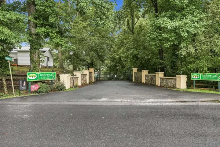 Lot 58 Red Bud Lane, Ellijay, Georgia 30540