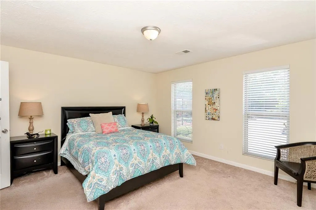 205 Winding River Drive Unit A, Atlanta, Georgia 30350, 2 Bedrooms Bedrooms, ,2 BathroomsBathrooms,Residential,Sold,205 Winding River Drive Unit A,5846225