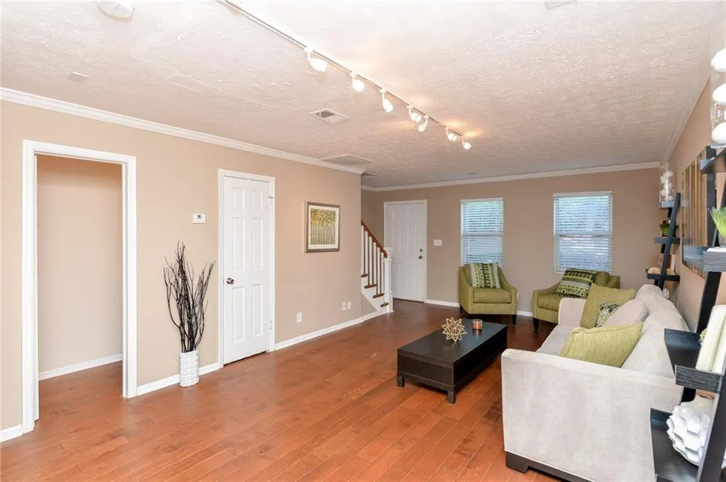 205 Winding River Drive Unit A, Atlanta, Georgia 30350, 2 Bedrooms Bedrooms, ,2 BathroomsBathrooms,Residential,Sold,205 Winding River Drive Unit A,5846225