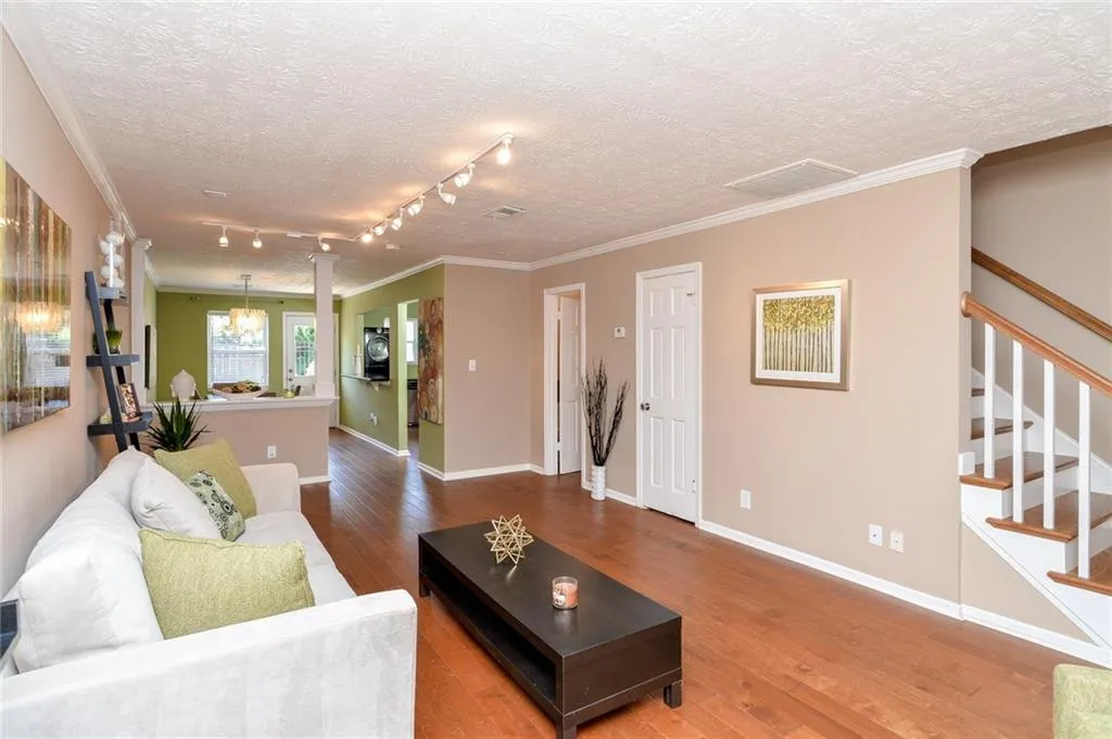 205 Winding River Drive Unit A, Atlanta, Georgia 30350, 2 Bedrooms Bedrooms, ,2 BathroomsBathrooms,Residential,Sold,205 Winding River Drive Unit A,5846225