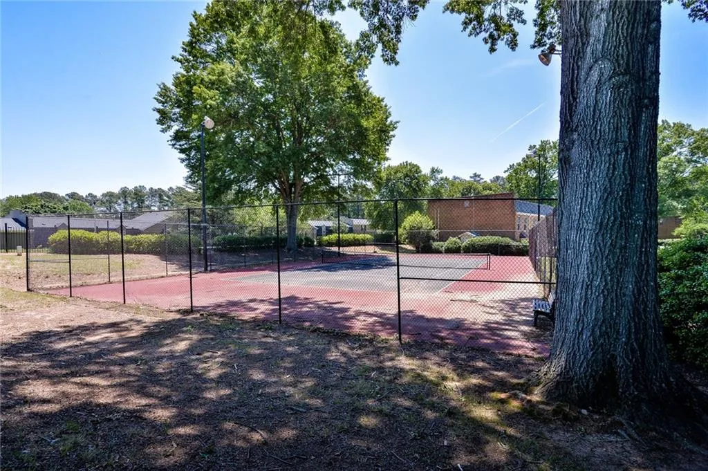 205 Winding River Drive Unit A, Atlanta, Georgia 30350, 2 Bedrooms Bedrooms, ,2 BathroomsBathrooms,Residential,Sold,205 Winding River Drive Unit A,5846225
