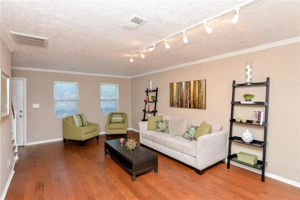 205 Winding River Drive Unit A, Atlanta, Georgia 30350, 2 Bedrooms Bedrooms, ,2 BathroomsBathrooms,Residential,Sold,205 Winding River Drive Unit A,5846225
