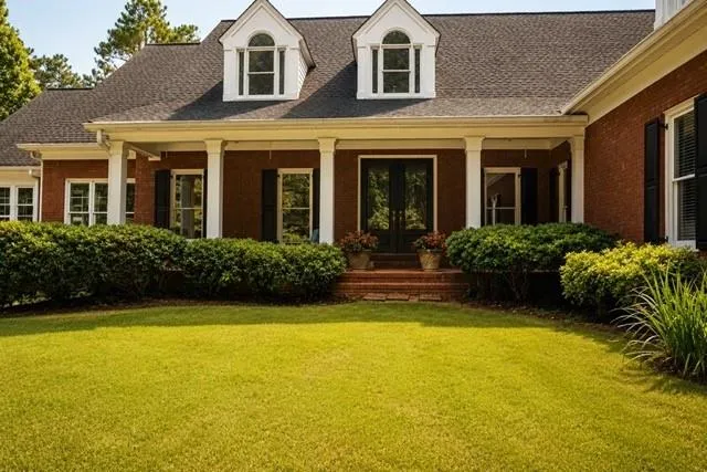 4750 Lewis Road, Powder Springs, Georgia 30127