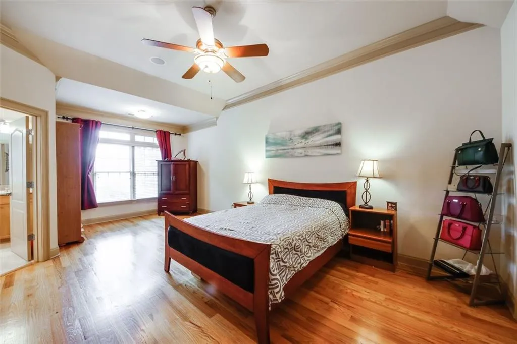 917 Persimmon Point, Sandy Springs, Georgia 30328, 2 Bedrooms Bedrooms, ,2 BathroomsBathrooms,Residential,Sold,917 Persimmon Point,7146899