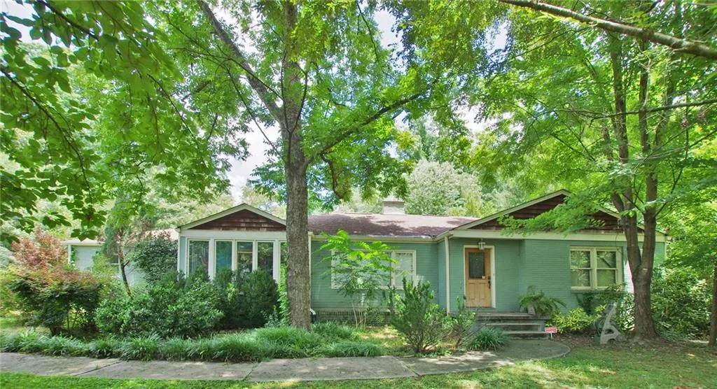 977 Citadel Drive Ne, Atlanta, Georgia 30324, ,Land,Sold,977 Citadel Drive Ne,6029962